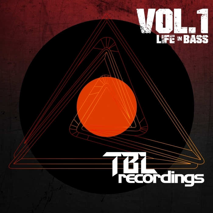 VARIOUS - Life In Bass Vol 1 (Explicit)