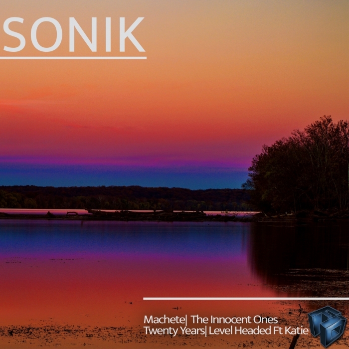 SONIK - Innocent Ones