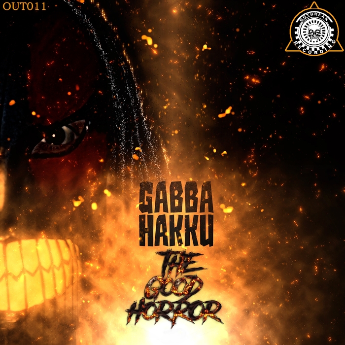 GABBA HAKKU - The Good Horror