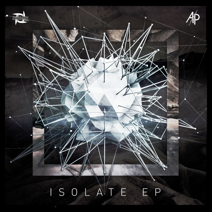 ALTERED PERCEPTION - Isolate EP