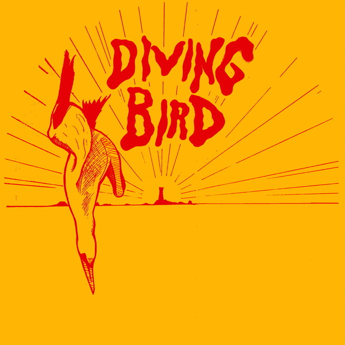 ANDY MAC - Diving Bird 1