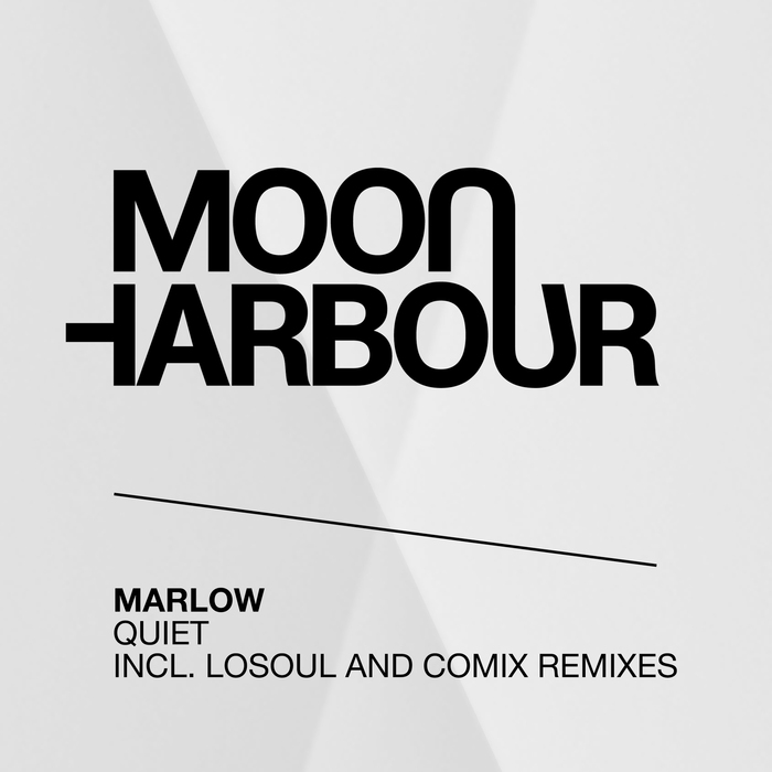 MARLOW - Quiet