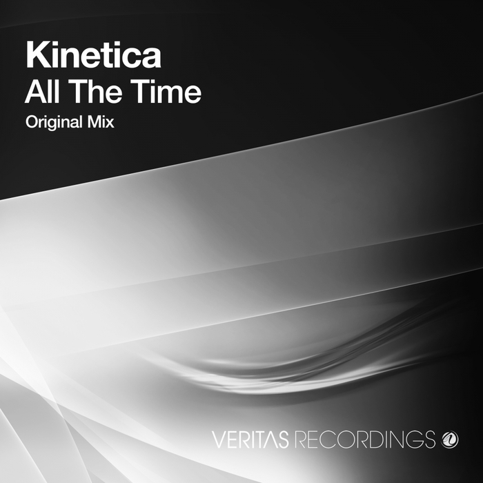 KINETICA - All The Time