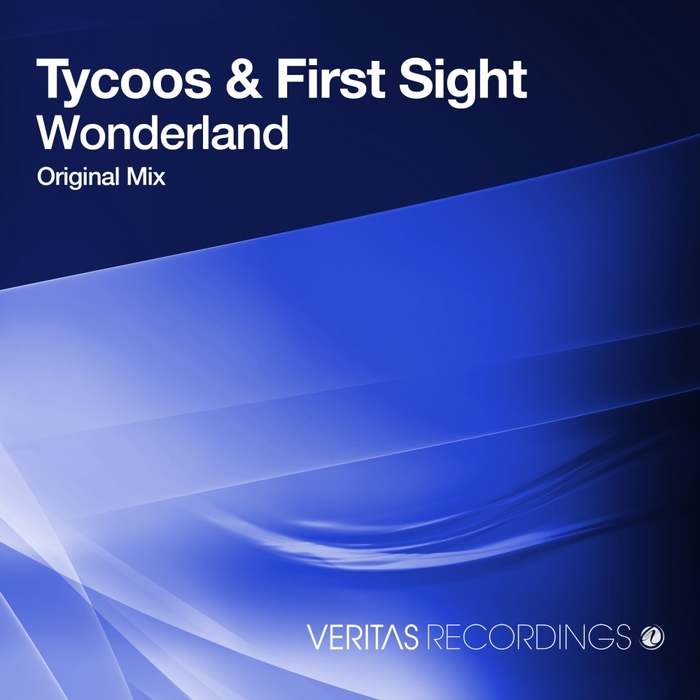 TYCOOS & FIRST SIGHT - Wonderland