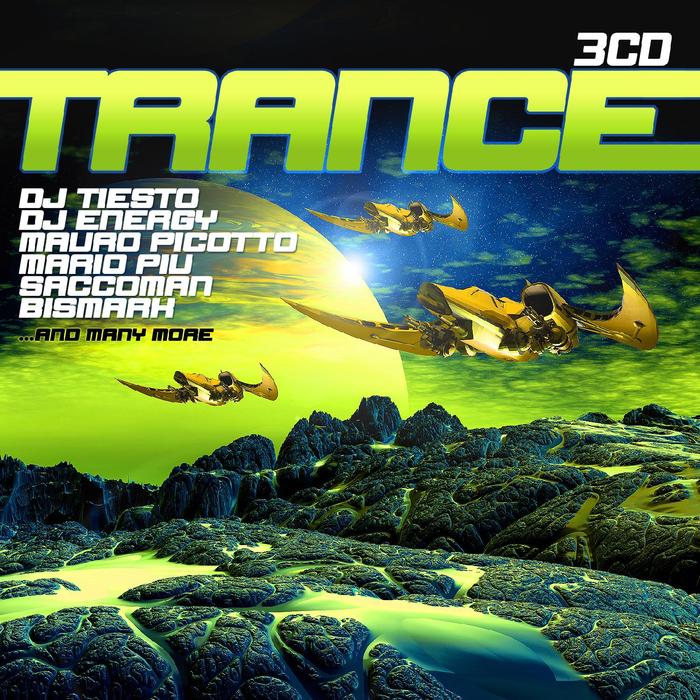 Various: Trance At Juno Download