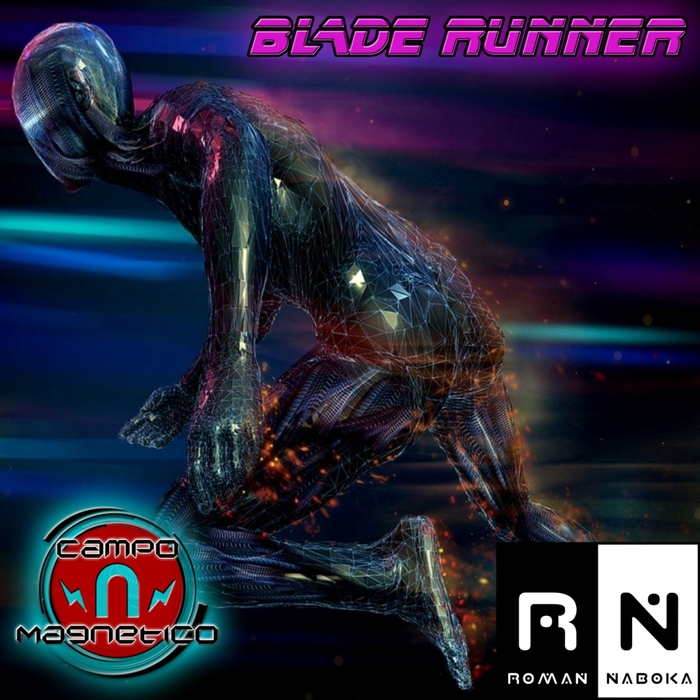 ROMAN NABOKA - Blade Runner
