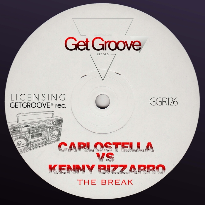 CARLOSTELLA vs KENNY BIZZARRO - The Break