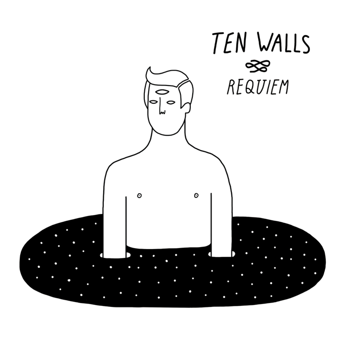 TEN WALLS - Requiem EP