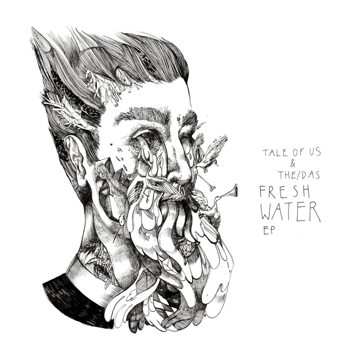 TALE OF US & THE/DAS - Fresh Water EP