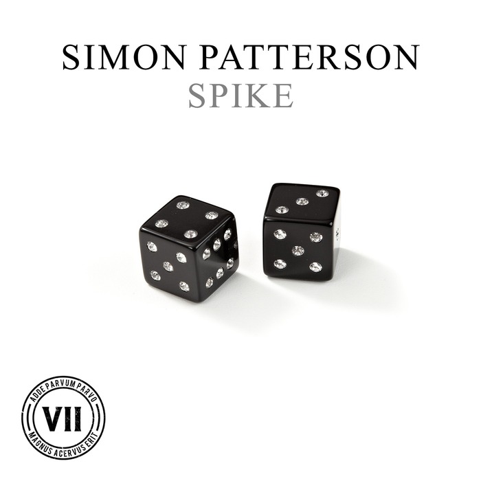 SIMON PATTERSON - Spike