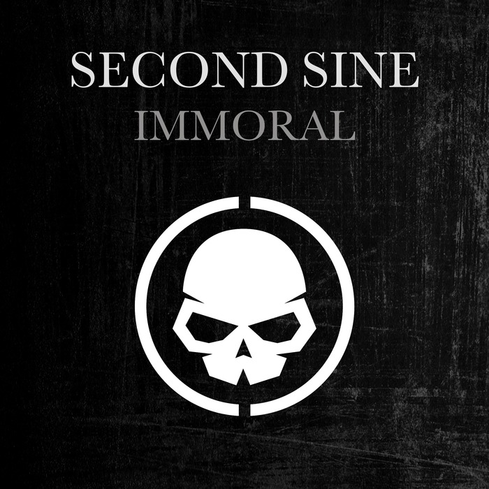 SECOND SINE - Immoral
