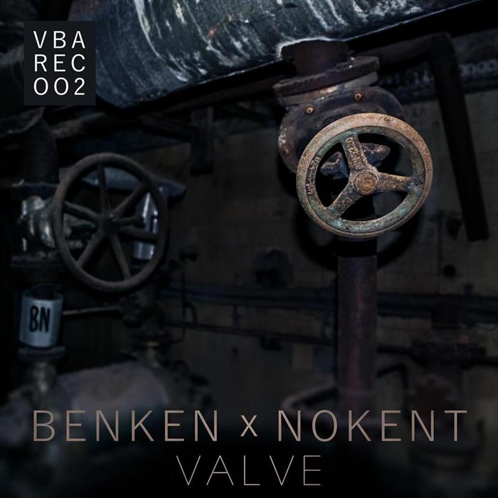 BENKEN & NOKENT - Valve EP