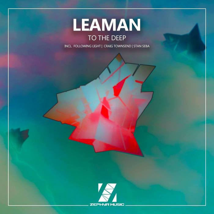 LEAMAN - To The Deep