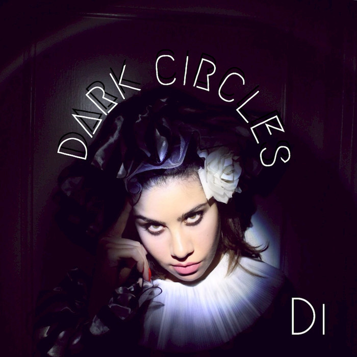 DI - Dark Circles Pt 1