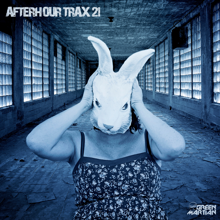 VARIOUS - Afterhour Trax 21