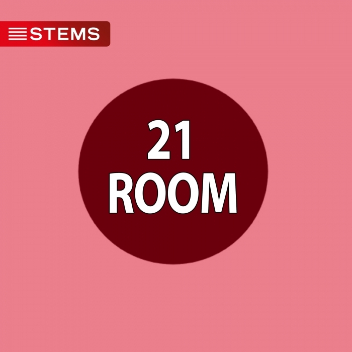 21 ROOM - Pimp Me