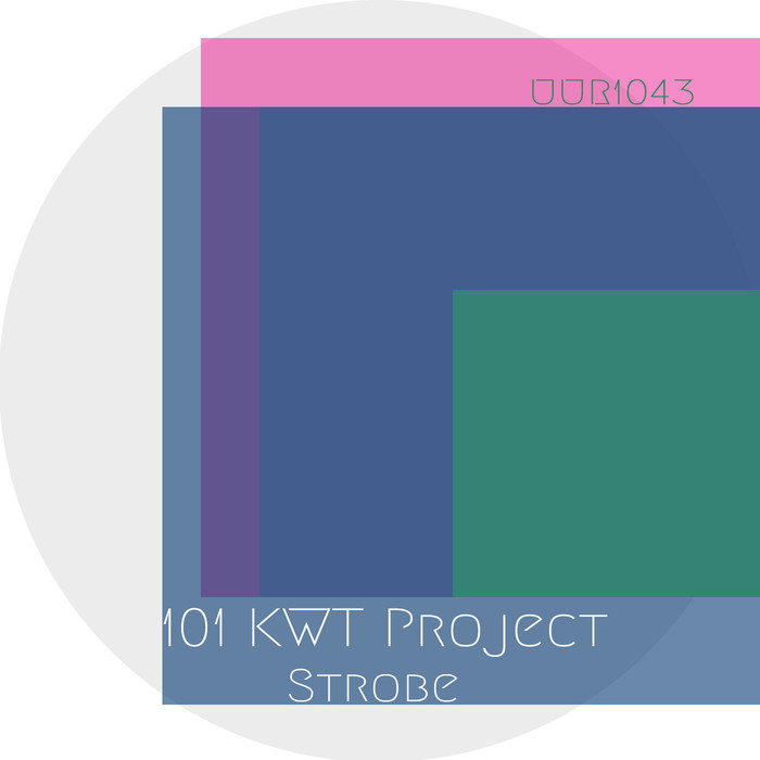 101 KWT PROJECT - Strobe