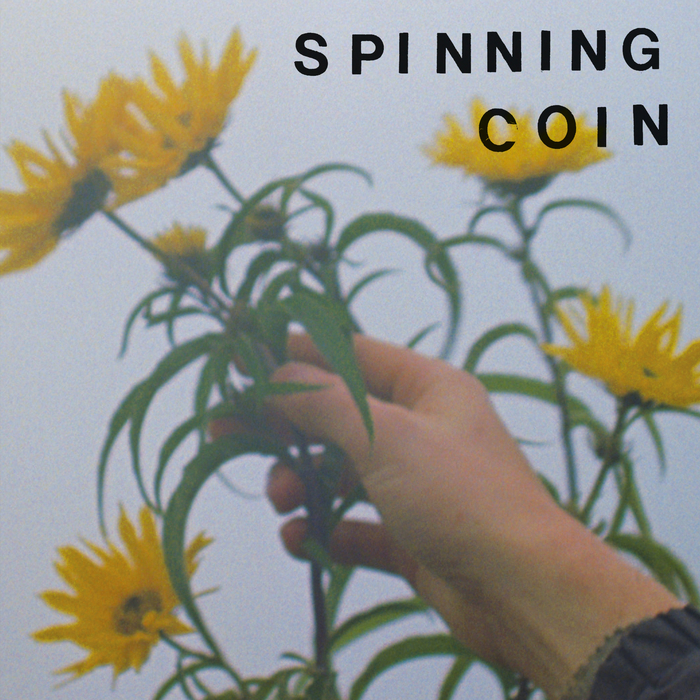 Hope on the street альбом. Spinning Coin. Hope on the Street новый альбом.