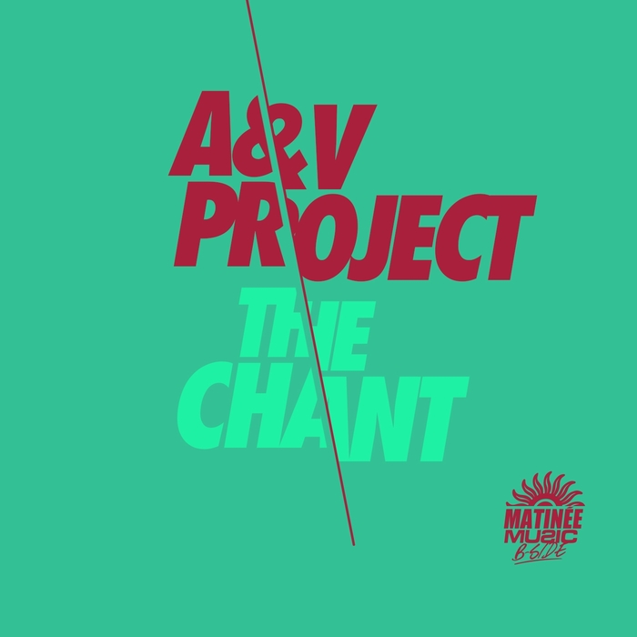 A&V PROJECT - The Chant