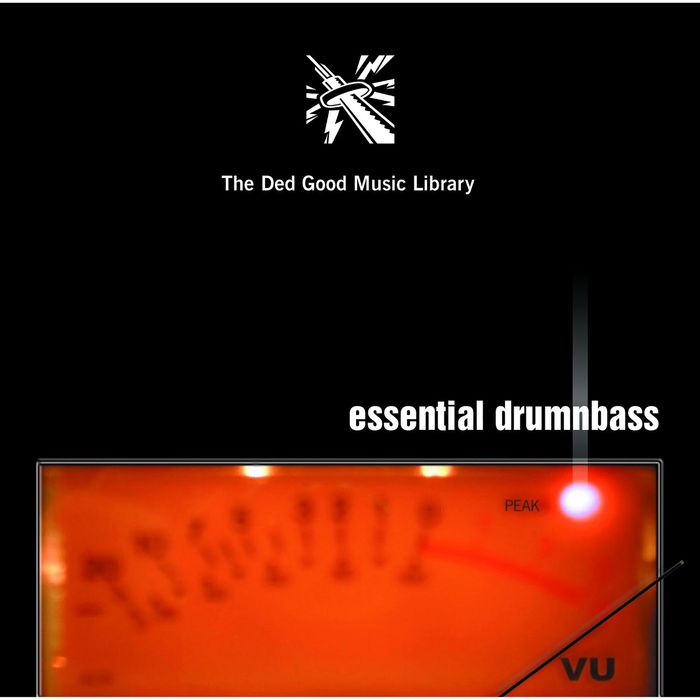 VARIOUS - Essential Drum N Bass