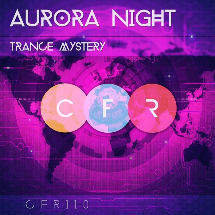 Trance Mystery By Aurora Night On MP3, WAV, FLAC, AIFF & ALAC At.