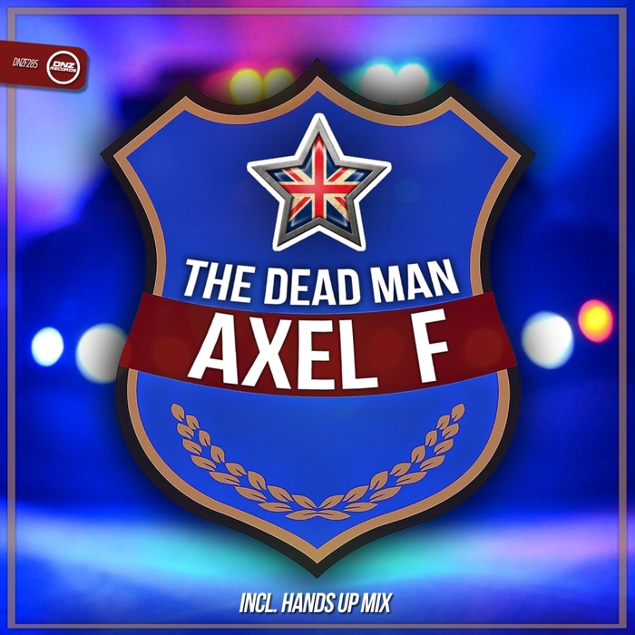 THE DEAD MAN - Axel F