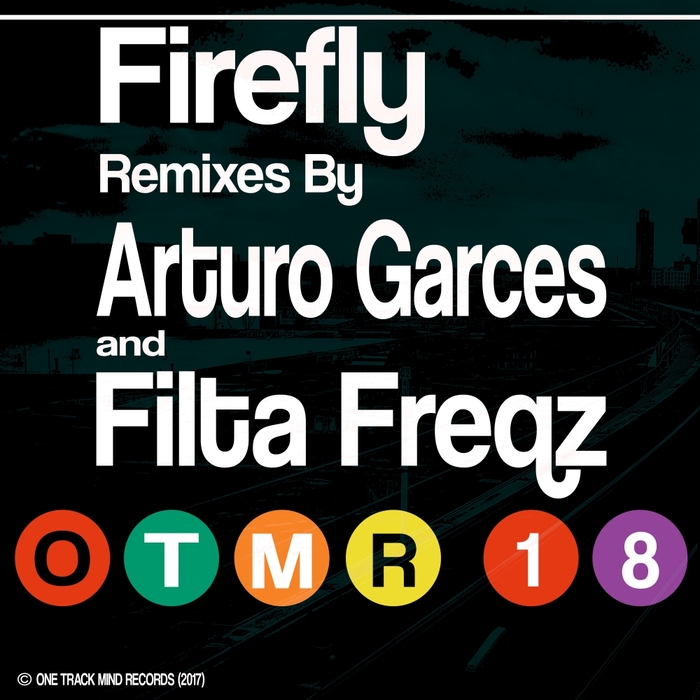 HOUSEGO - Firefly Remixes