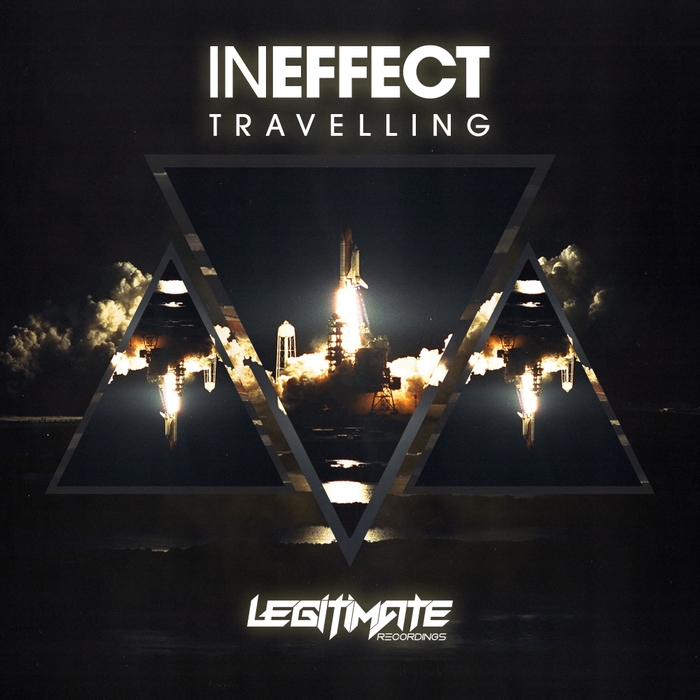 IN EFFECT - Travelling