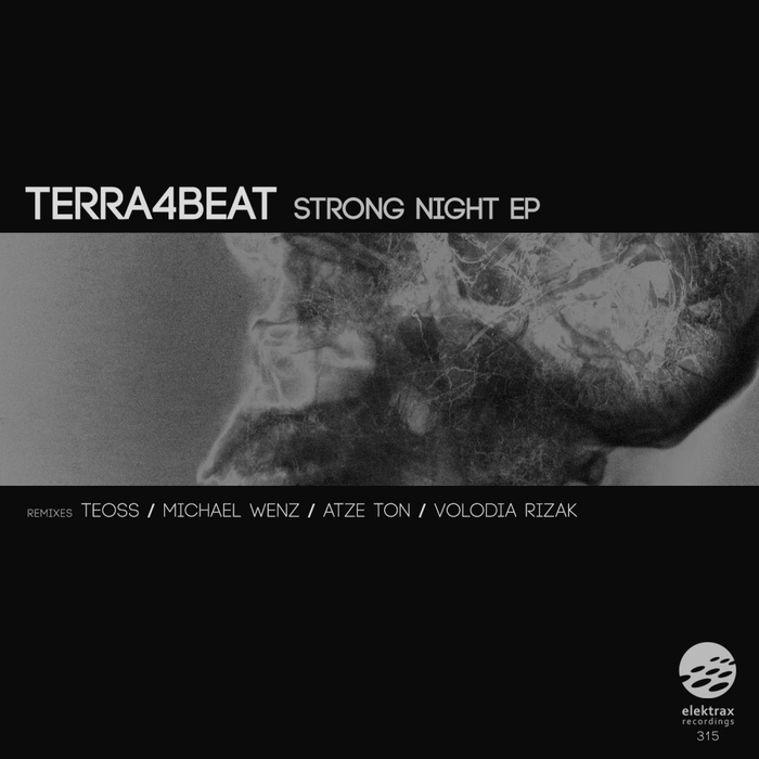 TERRA4BEAT - Strong Night EP