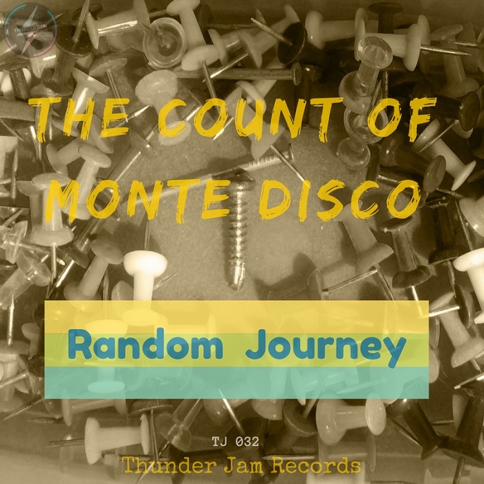 THE COUNT OF MONTE DISCO - Random Journey