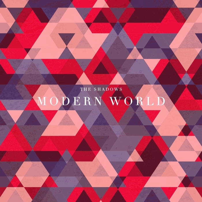 THE SHADOWS - Modern World