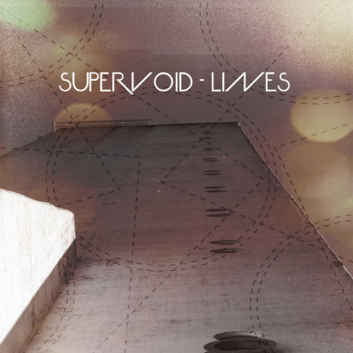 SUPERVOID - Lines