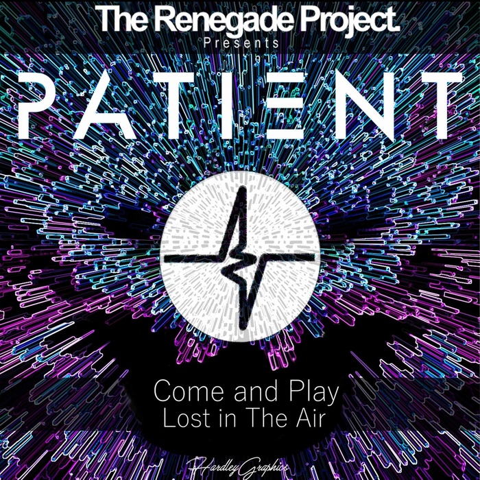 Project record. Renegade project. lost and play.