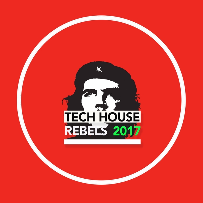 VARIOUS - Tech House Rebels 2017