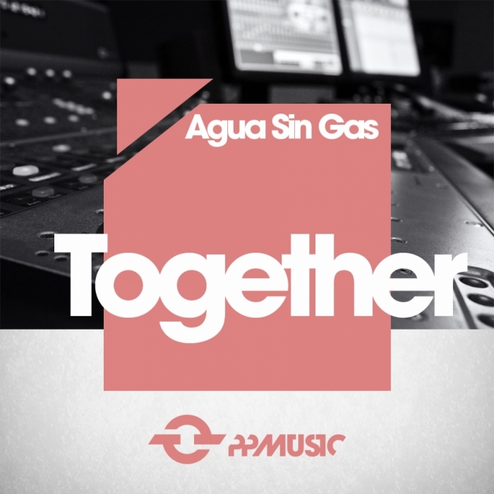 AGUA SIN GAS - Together