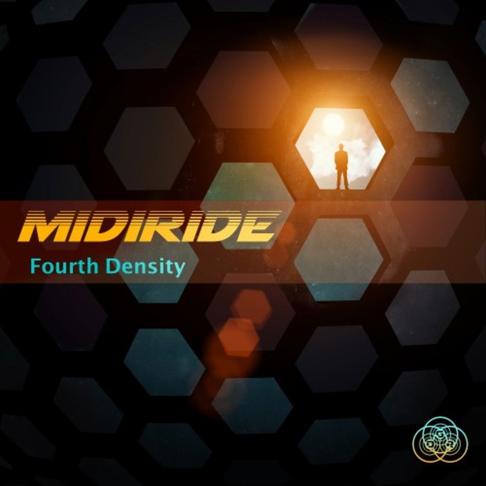 MIDIRIDE - Fourth Density