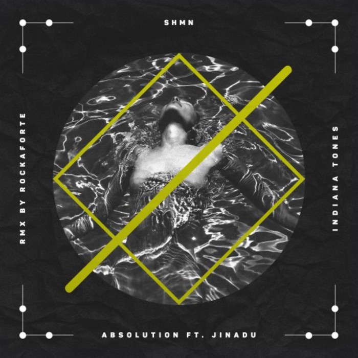 SHMN feat JINADU - Absolution