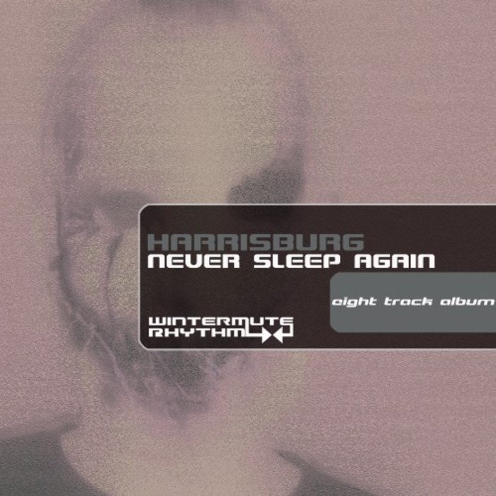 HARRISBURG - Never Sleep Again