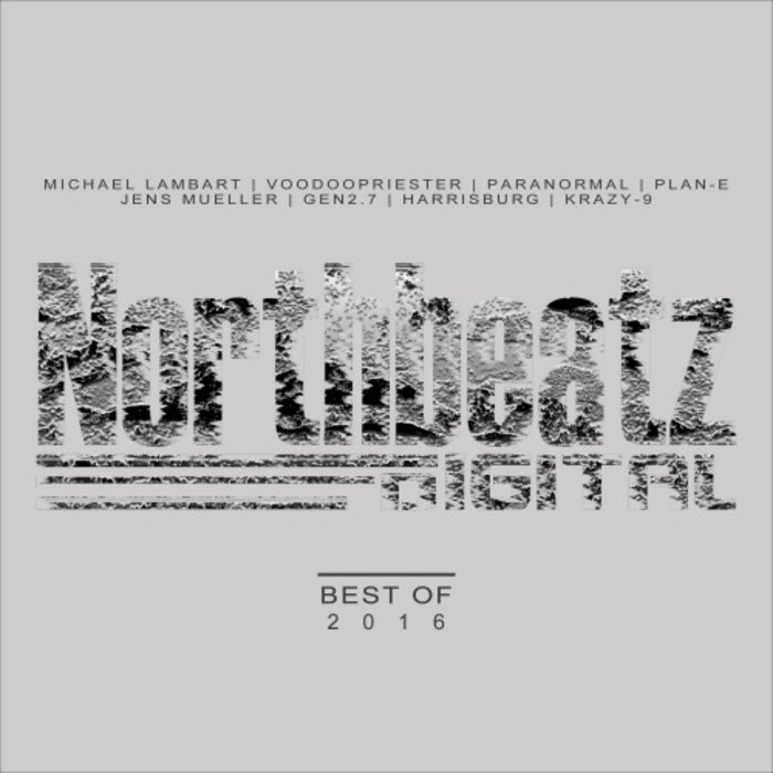 VARIOUS - Best Of 2016