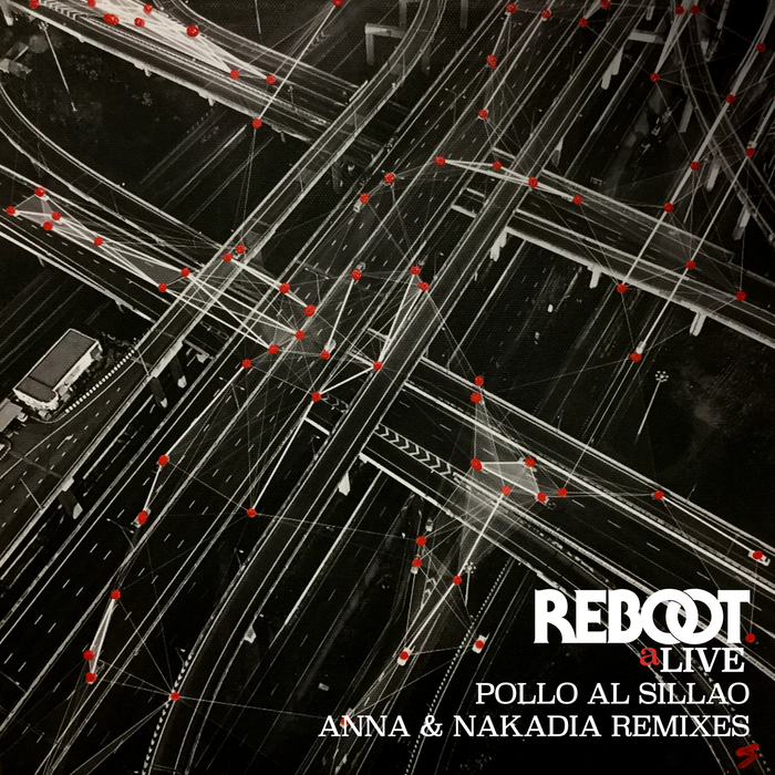 REBOOT - Pollo Al Sillao