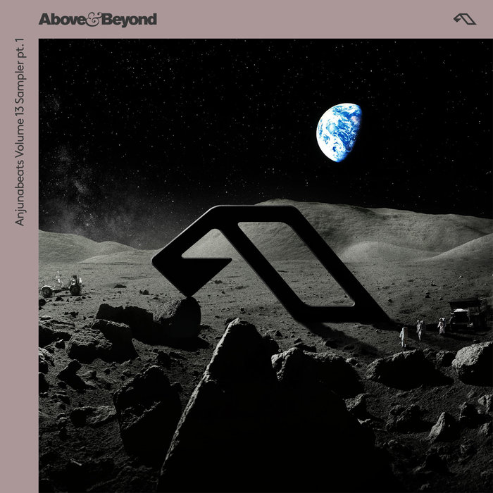 ABOVE & BEYOND/KYAU & ALBERT - Anjunabeats Volume 13 Sampler Pt 1