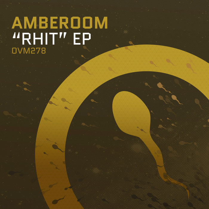 AMBEROOM - Rhit EP