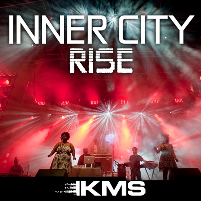 INNER CITY - Rise
