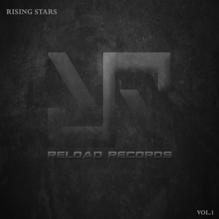 VARIOUS - Rising Stars Vol 1