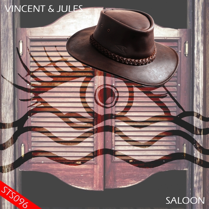 VINCENT & JULES - Saloon