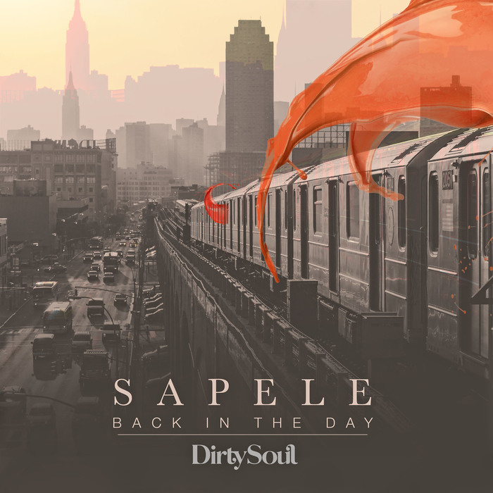 SAPELE - Back In The Day