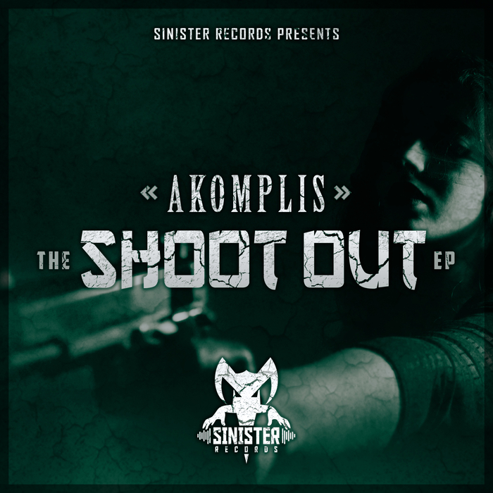 AKOMPLIS - Shoot Out