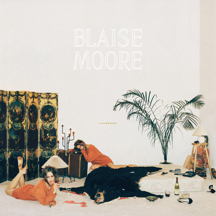 BLAISE MOORE - LAURENCE (Explicit)
