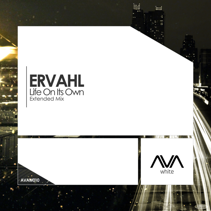 ERVAHL - Life On Its Own