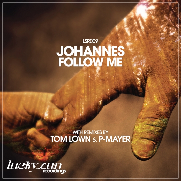 JOHANNES - Follow Me